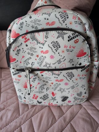 Mochila Parfois nueva sin estrenar