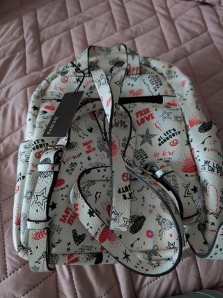Mochila Parfois nueva sin estrenar