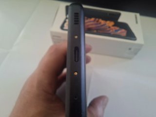 Samsung Galaxy Xcover Pro
