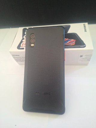 Samsung Galaxy Xcover Pro