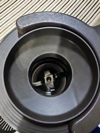 Thermomix 3300 Vorwerk Antigua