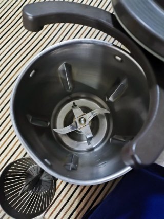 Thermomix 3300 Vorwerk Antigua