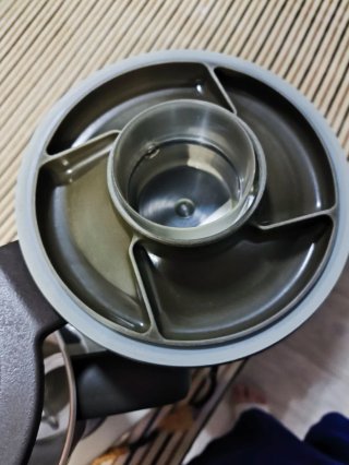 Thermomix 3300 Vorwerk Antigua