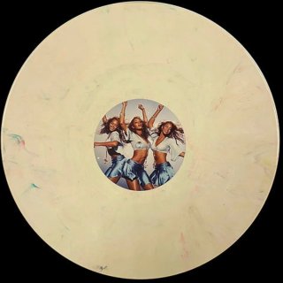 Beyoncé - Dangerously in Love Vinilo