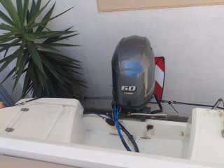 Embarcación Remus 525 SC, cambio por coche.