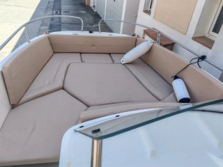 Embarcación Remus 525 SC, cambio por coche.