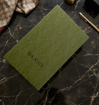 Mocasines Gucci Lana Tartán Horsebit