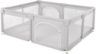 Parque infantil plegable 1.50x1.80m
