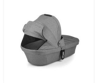 Coche 3 piezas Nurse Voyager