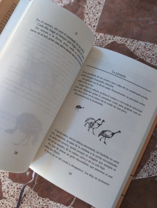 Historias naturales