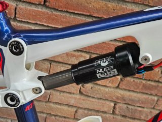 Scott Spark Talla S