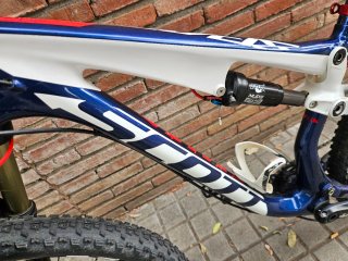 Scott Spark Talla S