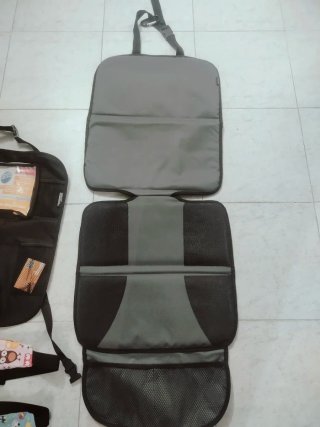 Accesorios para coche