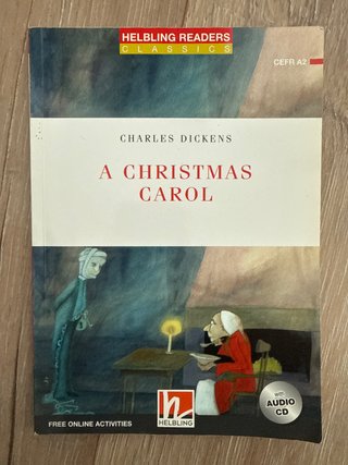 A Christmas Carol