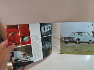 Catalogo Renault 12