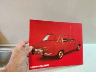 Catalogo Renault 12