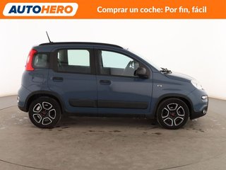 Fiat Panda 1.0 Mild-Hybrid City Life