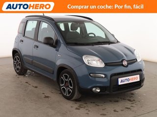 Fiat Panda 1.0 Mild-Hybrid City Life