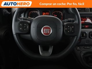 Fiat Panda 1.0 Mild-Hybrid City Life