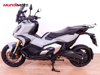 HONDA X-ADV