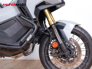 HONDA X-ADV