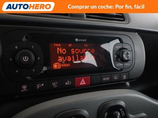 Fiat Panda 1.0 Mild-Hybrid City Life