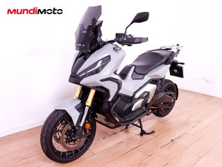 HONDA X-ADV