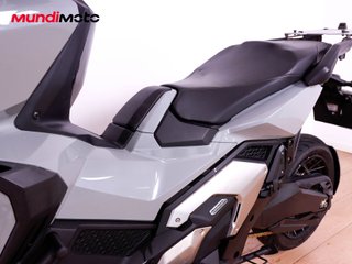 HONDA X-ADV