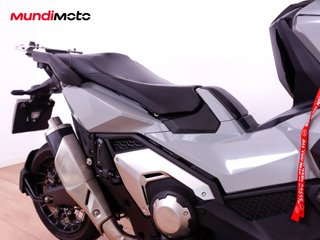 HONDA X-ADV