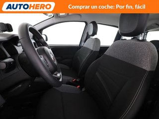 Fiat Panda 1.0 Mild-Hybrid City Life