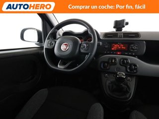Fiat Panda 1.0 Mild-Hybrid City Life
