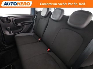Fiat Panda 1.0 Mild-Hybrid City Life