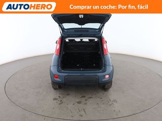 Fiat Panda 1.0 Mild-Hybrid City Life
