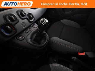 Fiat Panda 1.0 Mild-Hybrid City Life