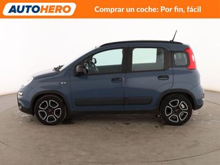 Fiat Panda 1.0 Mild-Hybrid City Life
