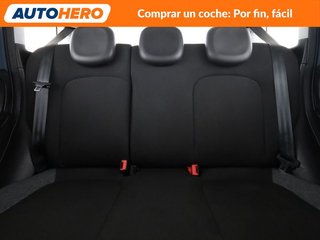 Fiat Panda 1.0 Mild-Hybrid City Life