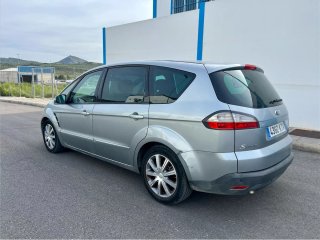 Ford S-MAX 2006