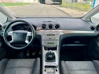 Ford S-MAX 2006