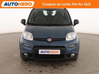 Fiat Panda 1.0 Mild-Hybrid City Life