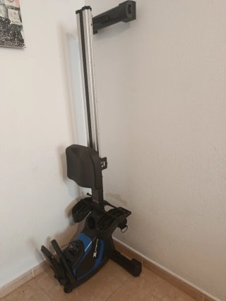 Máquina de Remo ERG 160 x-terra