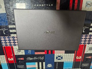 Asus VivoBook 15'6 i5 10ª Gen - 16GB RAM - 1TB SSD