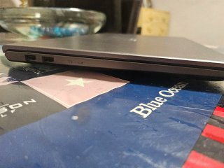 Asus VivoBook 15'6 i5 10ª Gen - 16GB RAM - 1TB SSD