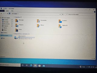 Asus VivoBook 15'6 i5 10ª Gen - 16GB RAM - 1TB SSD