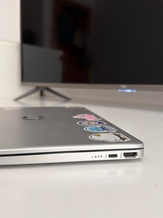 Portátil HP 15” Ryzen 5 – 16 GB RAM – 512 GB SSD