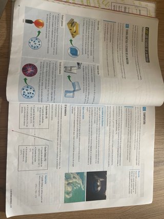 Física Y Química 3 Secundaria