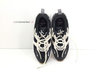 zapatillas calvin klein