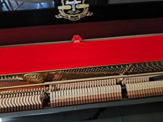 Piano Kawai CS14 Negro