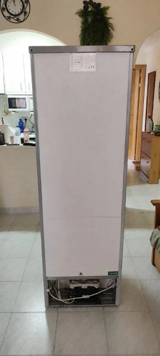 Frigorífico LISTO