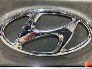 Hyundai Santa Fe 2.2 CRDi Tecno Auto 4x2 DK