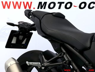 YAMAHA MT-10